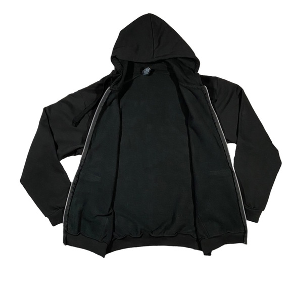 5/$25 Chris Rock 2027 World Tour Hoodie - Picture 4 of 4